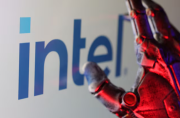 인텔, 머스크 AI 반도체기지 '테라팹' 합류 선언-차세대 AI 반도체 생산 본격화