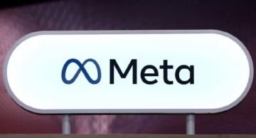 중국, 메타 중국AI기업 마누스 인수 거래 불허