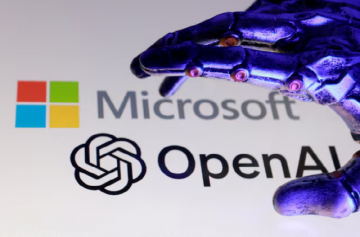 MS와 오픈AI, AI모델 독점사용권 비독점 전환 합의