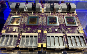 구글, 에이전트·칩 동시 공개로 오픈AI·엔비디아 도전장