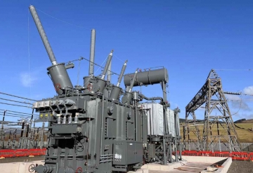 국내 증시 주도주 재편⋯AI發 전력·IT 랠리