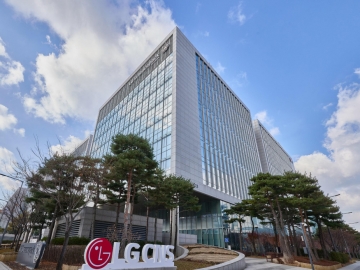 LG CNS, 엔비디아·메타 AI 신소재 연합 합류