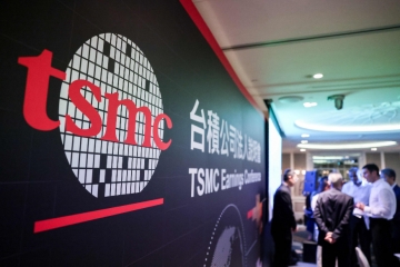 TSMC, 3나노 월 18만장 생산 눈앞⋯AI 반도체 수요에 증설 속도전