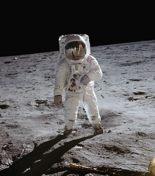 아폴로 11호 우주비행사 버즈 올드린 NASA.jpg 아폴로 11호 우주비행사 버즈 올드린 NASA.jpg