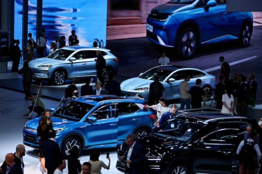 중국 전기차 BYD 로이터 연합뉴스.jpg 중국 전기차 BYD 로이터 연합뉴스.jpg