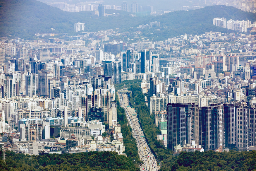 서울 신축 아파트 가격 연합뉴스.jpg 서울 신출아파트 가격 연합뉴스.jpg