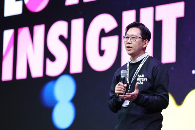 LG AI 연구원, 엔비디아 GTC서 국내 첫 추론 AI 발표.jpg