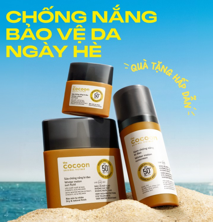 베트남 현지 화장품 브랜드 Cocoon.jpg 베트남 현지 화장품 브랜드 Cocoon.jpg