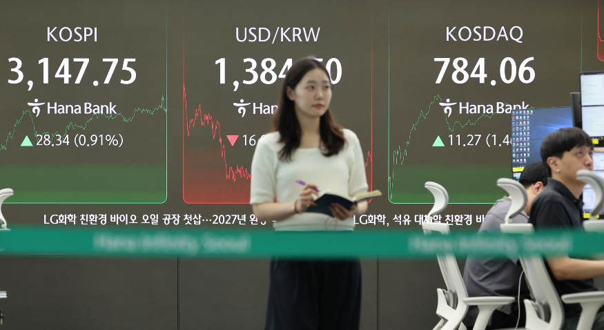 2025년 8월 4일 코스피 연합뉴스.jpg