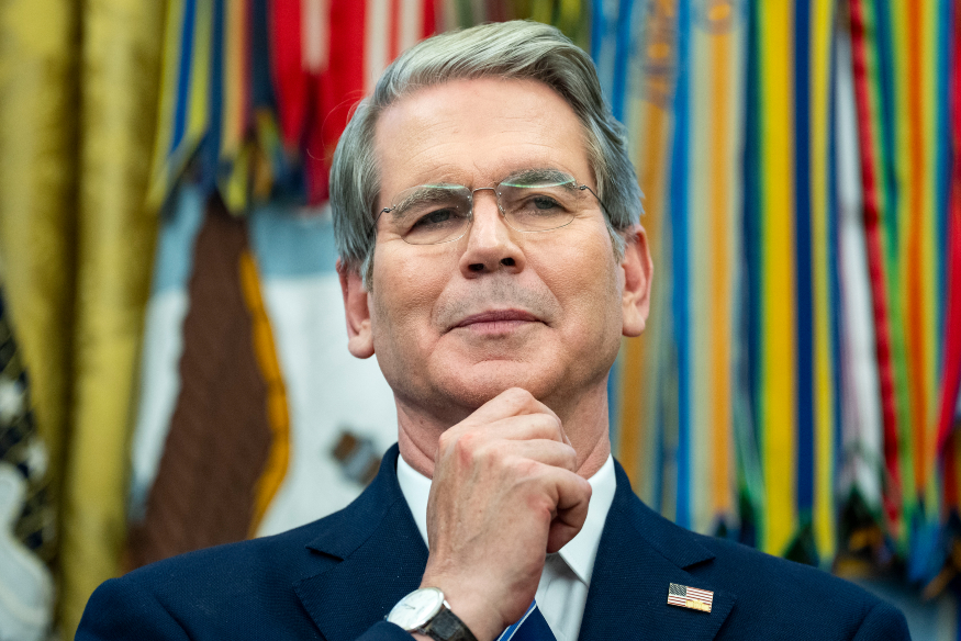 Scott Bessent EPA 연합뉴스.jpg