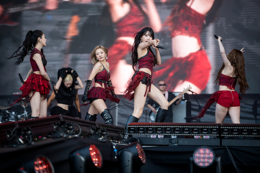헝가리 K-팝 콘서트 AP 연합뉴스.jpg 헝가리 K-팝 콘서트 AP 연합뉴스.jpg