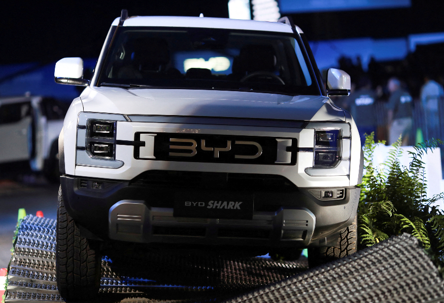 중국 BYD 샤크 로이터 연합뉴스.jpg