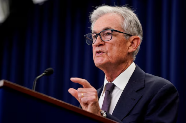 파월 연준의장.png 파월 연준의장.png