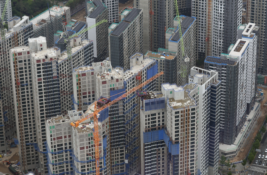 신축 아파트 현장 연합뉴스.jpg