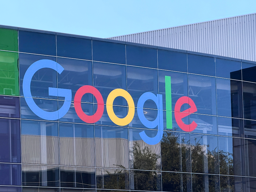 미국 캘리포니아주 구글플렉스 EPA 연합뉴스.jpg