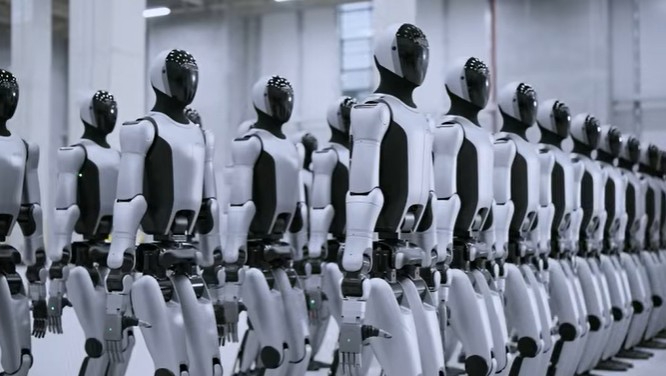 중국 UB테크 휴머노이드로봇 워커S2 산업현장배치.jpg 중국 UB테크 휴머노이드로봇 워커S2 산업현장배치.jpg