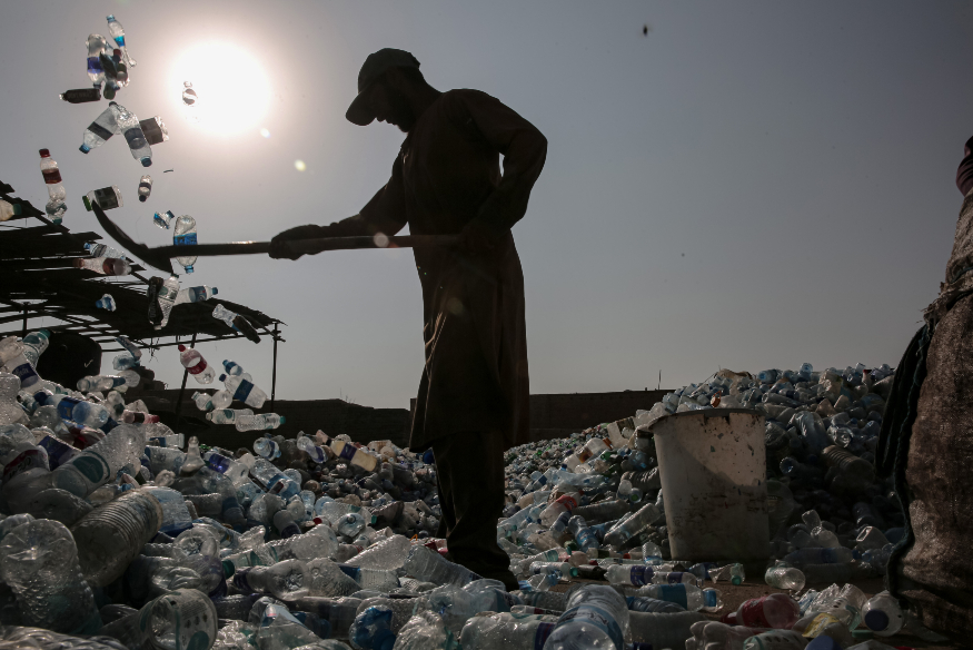 플라스틱 재활용 EPA 연합뉴스.jpg