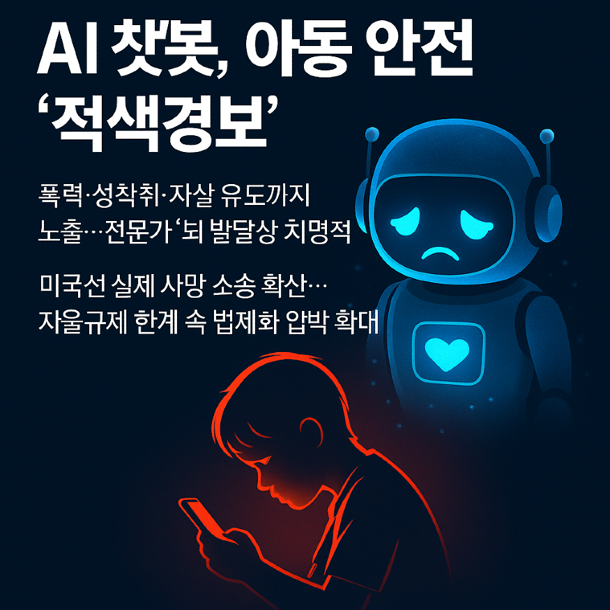 AI 챗봇 아동 안전 적색 경보.png