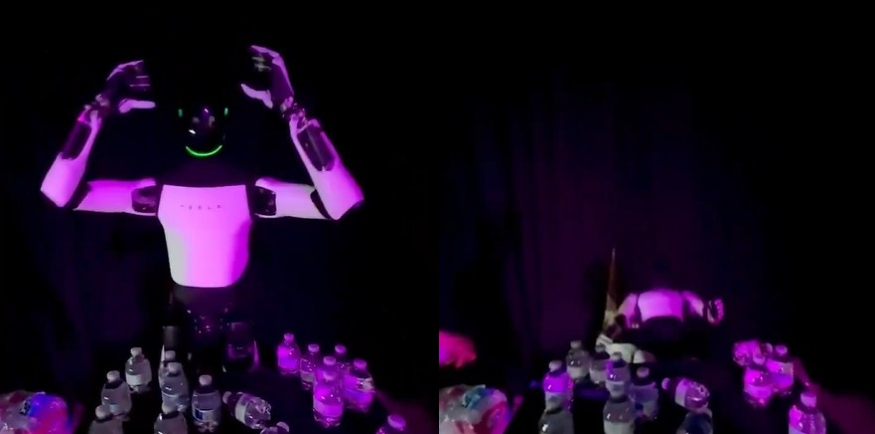 테슬라 휴머노이드로봇 옵티머스 전도.jpg