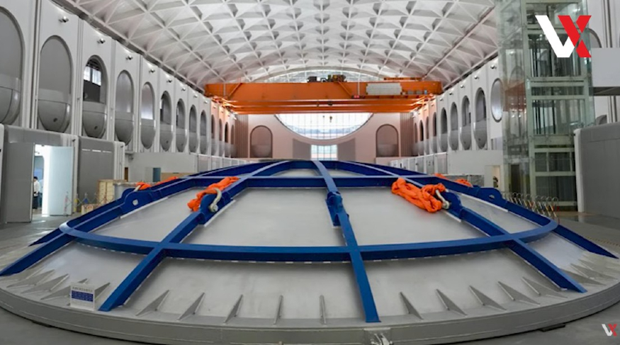 초중력 원심분리기 'CHIEF1900'.jpg