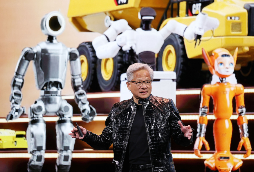 젠슨 황 로봇 관련 기조연설.jpg