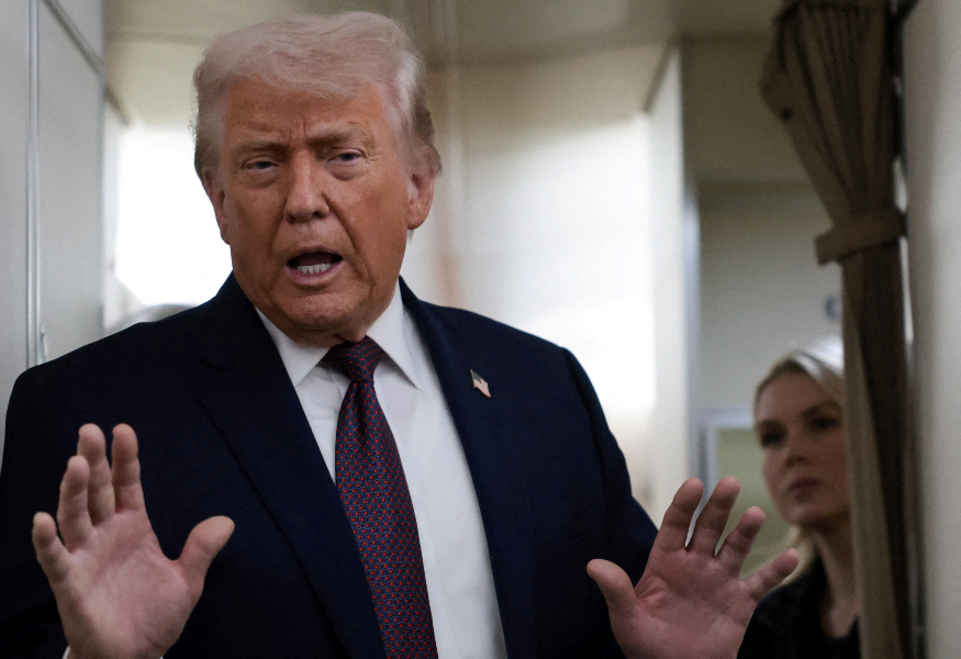 도널드 트럼프 미국 대통령 로이터 연합뉴스.jpg 도널드 트럼프 미국 대통령 로이터 연합뉴스.jpg