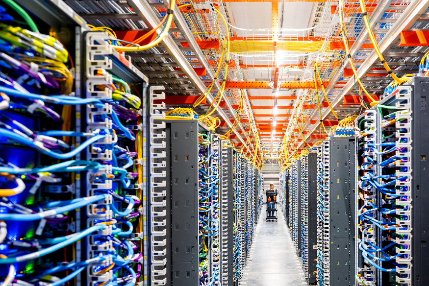 AWS AI 데이터센터 로이터 연합뉴스.jpg