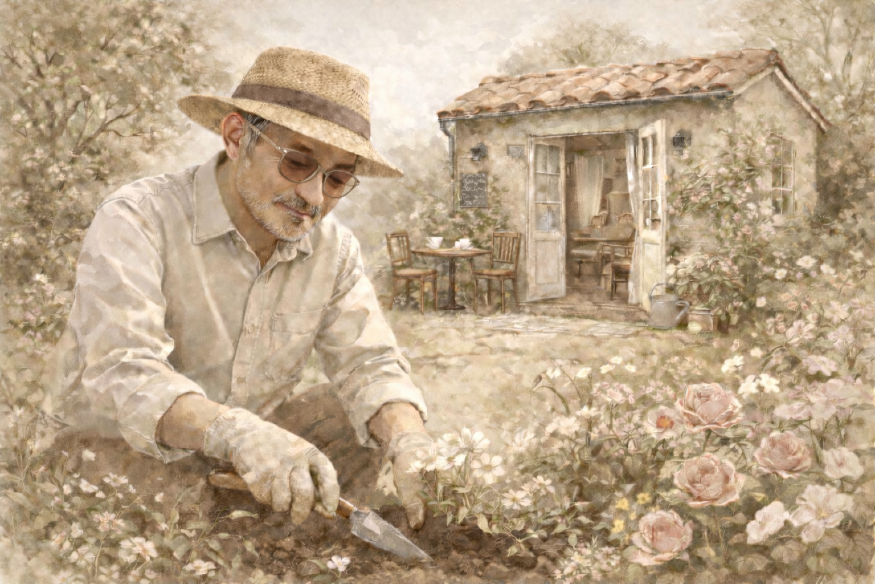 더파든의 스파이 6회 삽화.png