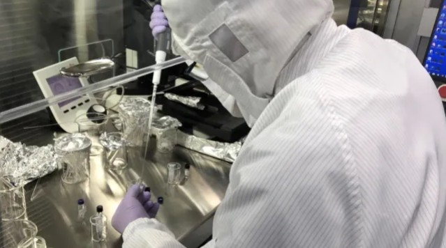 소행성 류구 행성 시료-2 JAXA.jpg