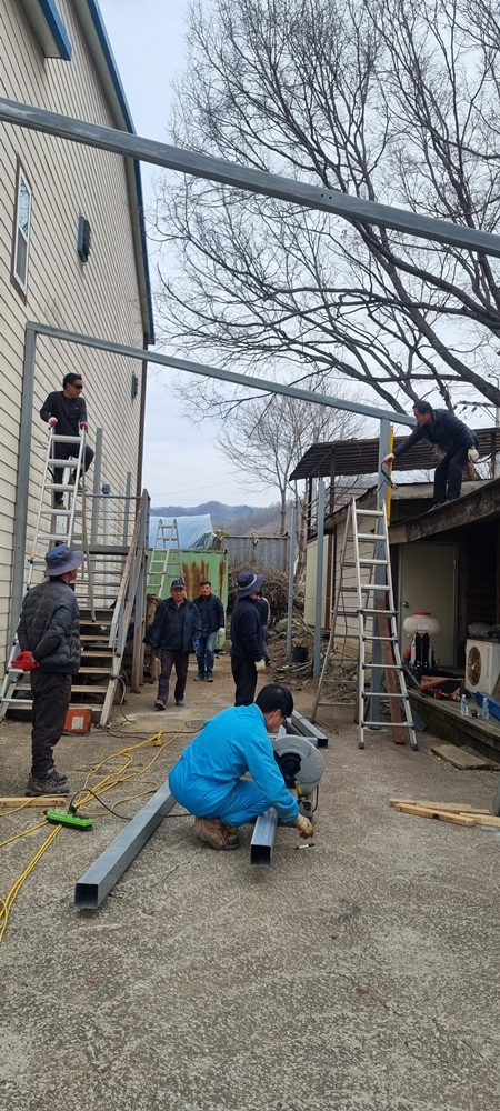 천안 양곡리 옛날 농기구 전시장-2.jpg